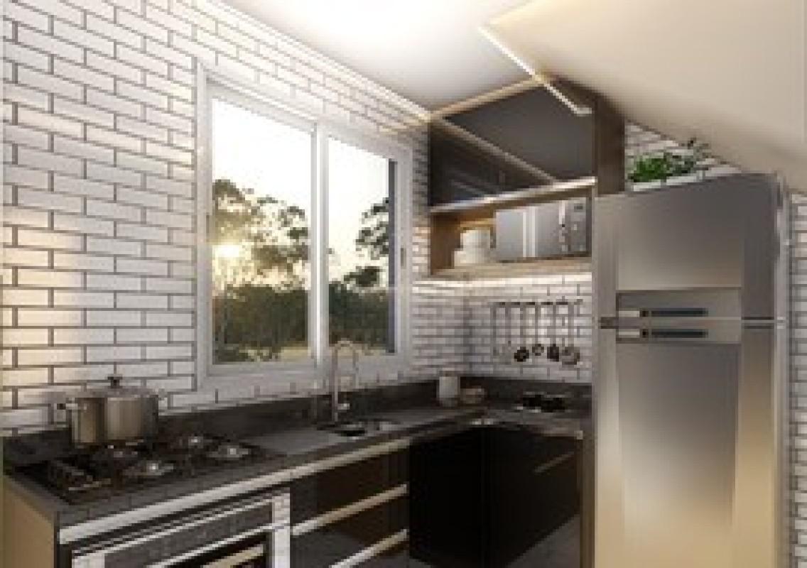 Apartamento, Adelmolândia, 2 Quartos, 1 Vaga