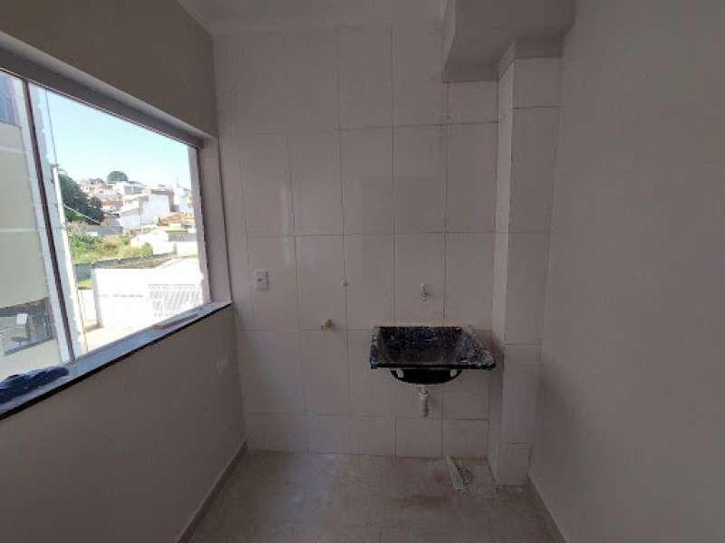 Apartamento, Jardim Europa, 3 Quartos, 1 Vaga, 1 Suíte