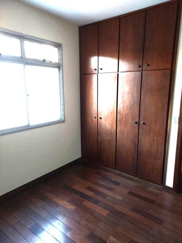 Apartamento, Buritis, 3 Quartos, 2 Vagas, 1 Suíte