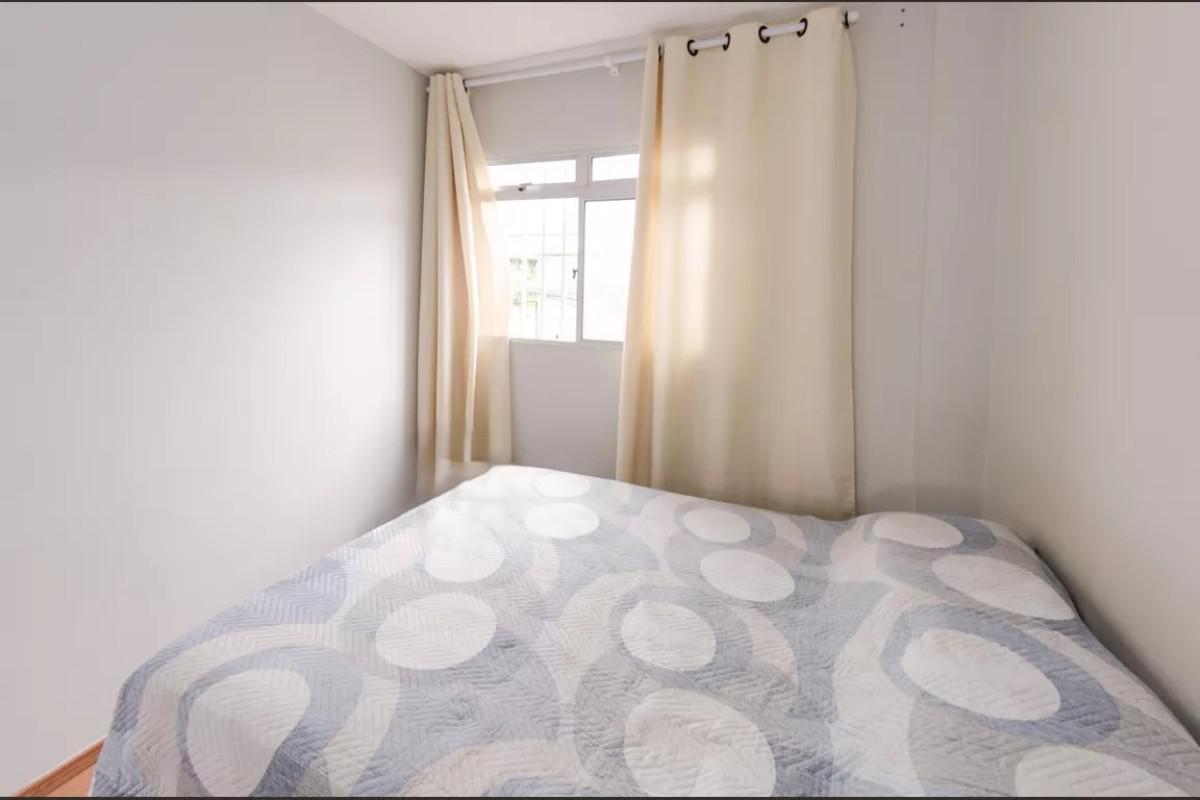 Apartamento, João Pinheiro, 2 Quartos, 1 Vaga