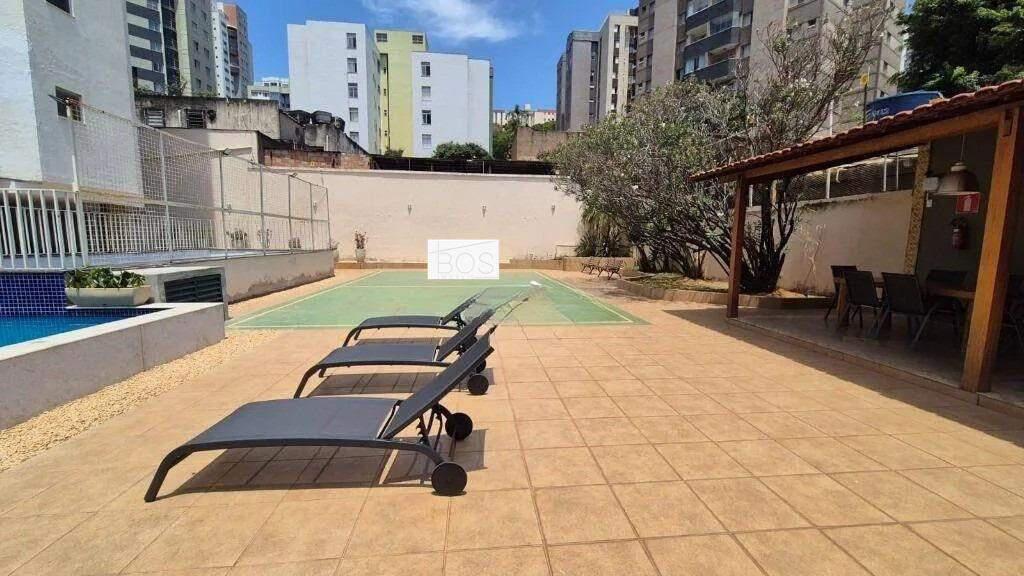 Apartamento, Luxemburgo, 3 Quartos, 2 Vagas, 1 Suíte