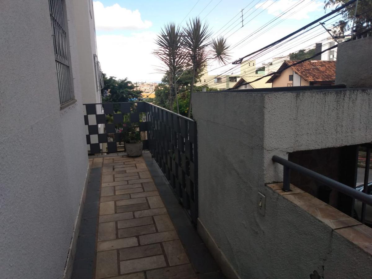 Apartamento, Palmares, 2 Quartos, 1 Vaga