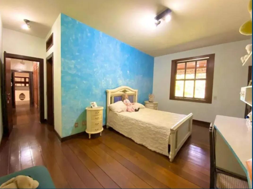 Casa, Bandeirantes (pampulha), 7 Quartos, 10 Vagas, 3 Suítes