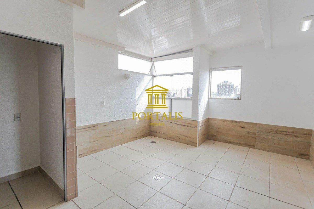 Cobertura, Santa Teresa, 3 Quartos, 2 Vagas, 1 Suíte