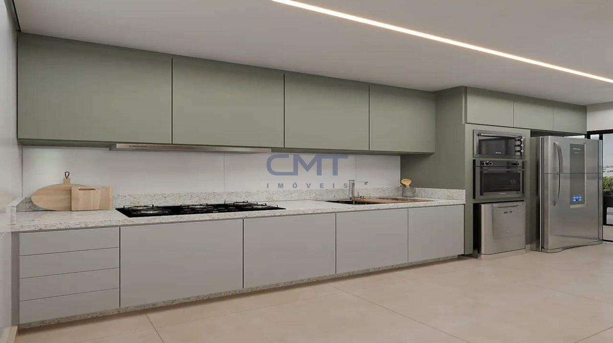 Cobertura, Prado, 3 Quartos, 3 Vagas, 3 Suítes