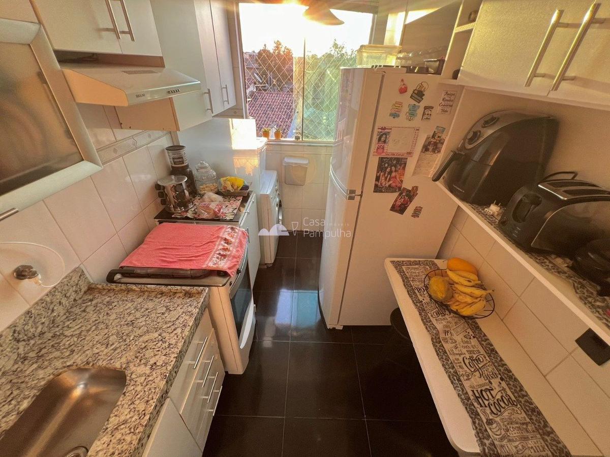 Apartamento, Santa Amélia, 3 Quartos, 1 Vaga, 1 Suíte