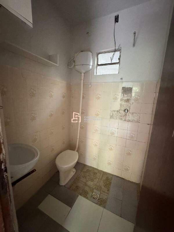 Casa, Petrópolis (barreiro), 2 Quartos, 1 Vaga