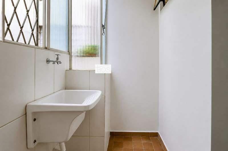 Apartamento, Serra, 2 Quartos, 1 Vaga, 1 Suíte