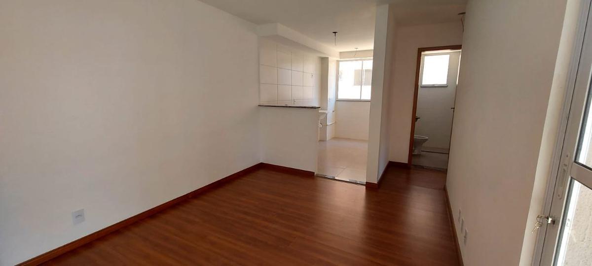 Apartamento, Palmares, 2 Quartos, 1 Vaga
