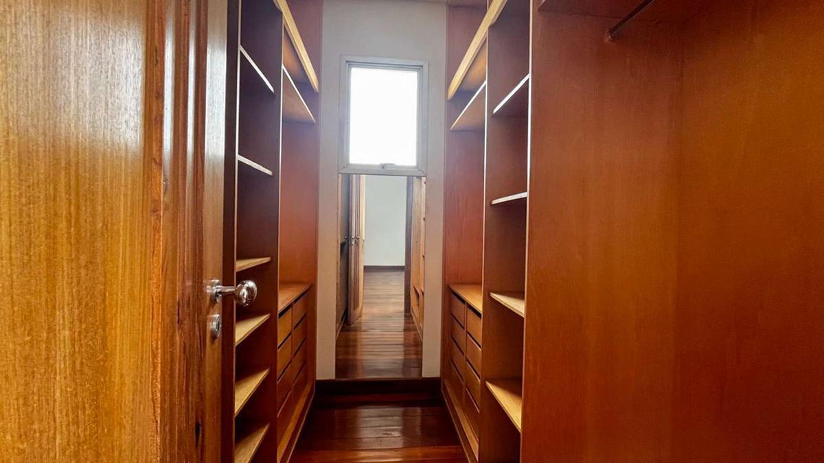 Apartamento, Sion, 4 Quartos, 3 Vagas, 3 Suítes