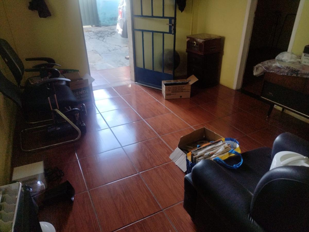 Casa, Santa Cruz, 3 Quartos, 3 Vagas, 1 Suíte