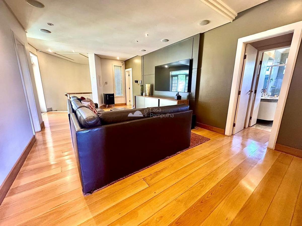 Casa, Garças, 4 Quartos, 13 Vagas, 3 Suítes