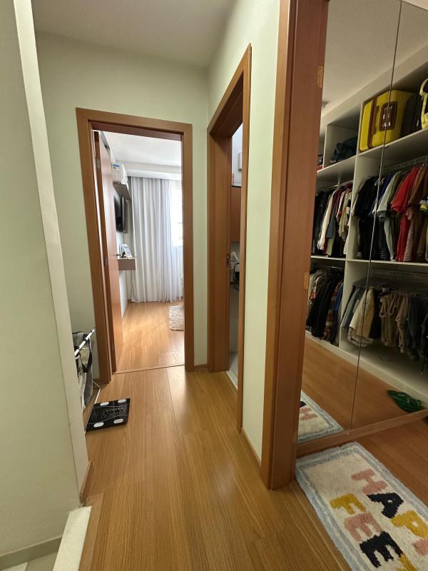 Casa, União, 3 Quartos, 1 Vaga, 1 Suíte