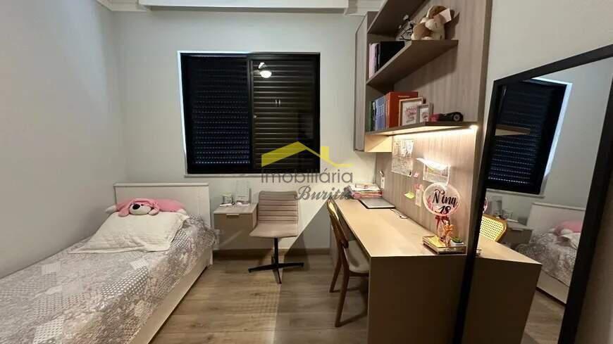 Apartamento, Buritis, 4 Quartos, 2 Vagas, 1 Suíte