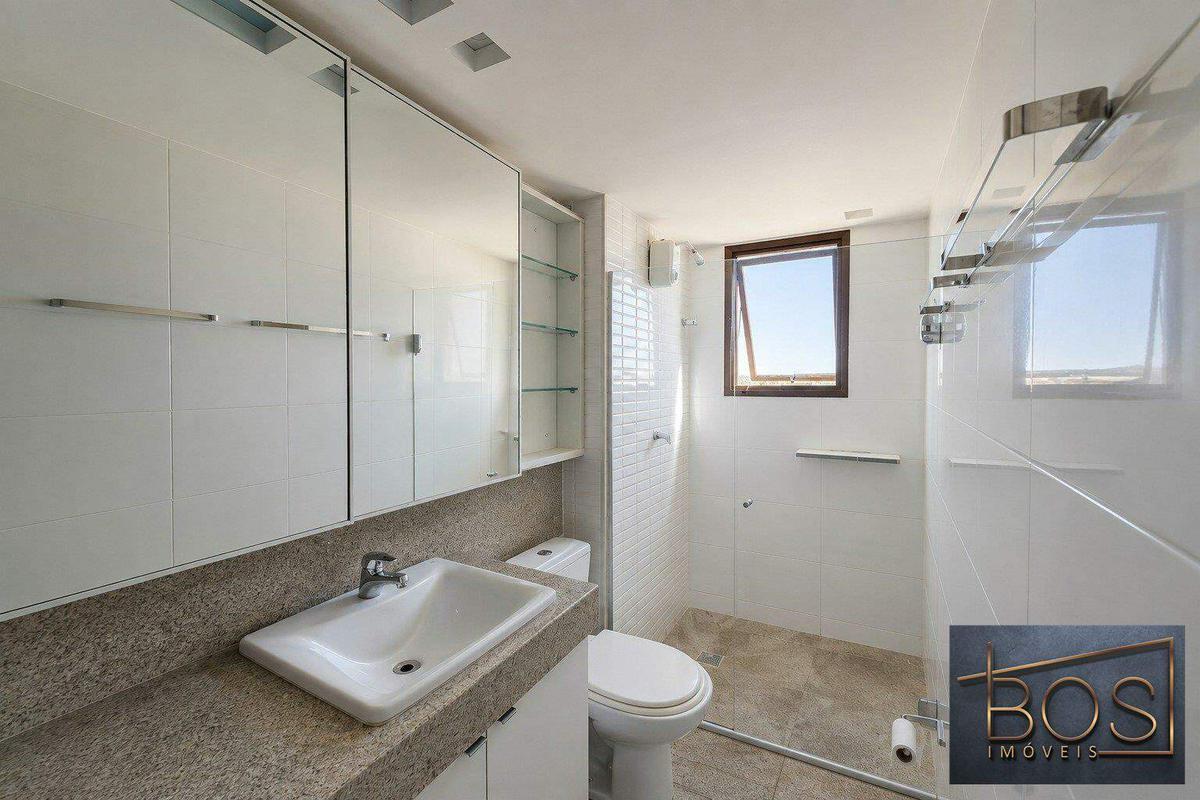 Apartamento, Sion, 3 Quartos, 2 Vagas, 1 Suíte