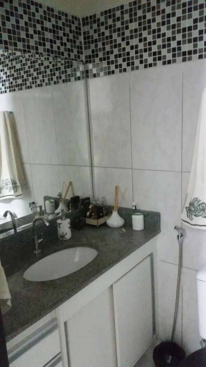 Apartamento, Castelo, 3 Quartos, 2 Vagas, 1 Suíte