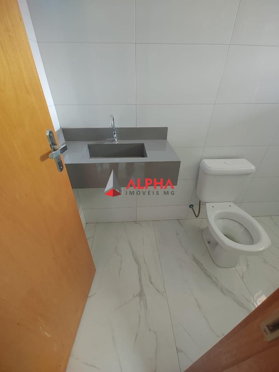 Casa, Masterville, 3 Quartos, 2 Vagas, 1 Suíte