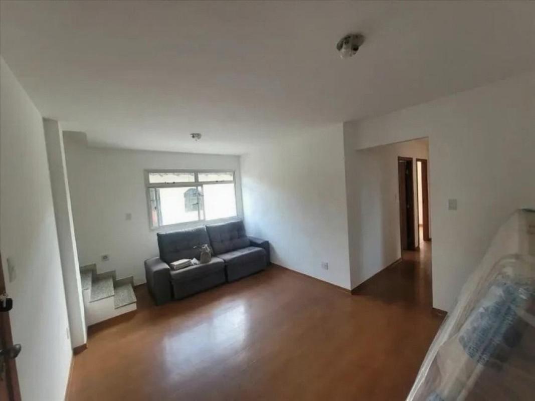 Cobertura, Alto Barroca, 4 Quartos, 2 Vagas, 1 Suíte