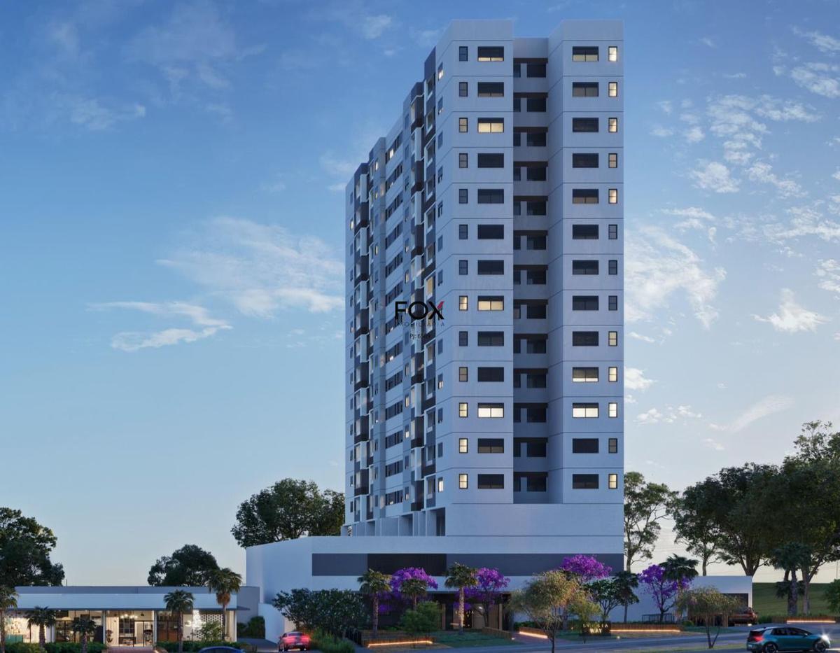Apartamento, Estoril, 2 Quartos, 1 Vaga, 1 Suíte