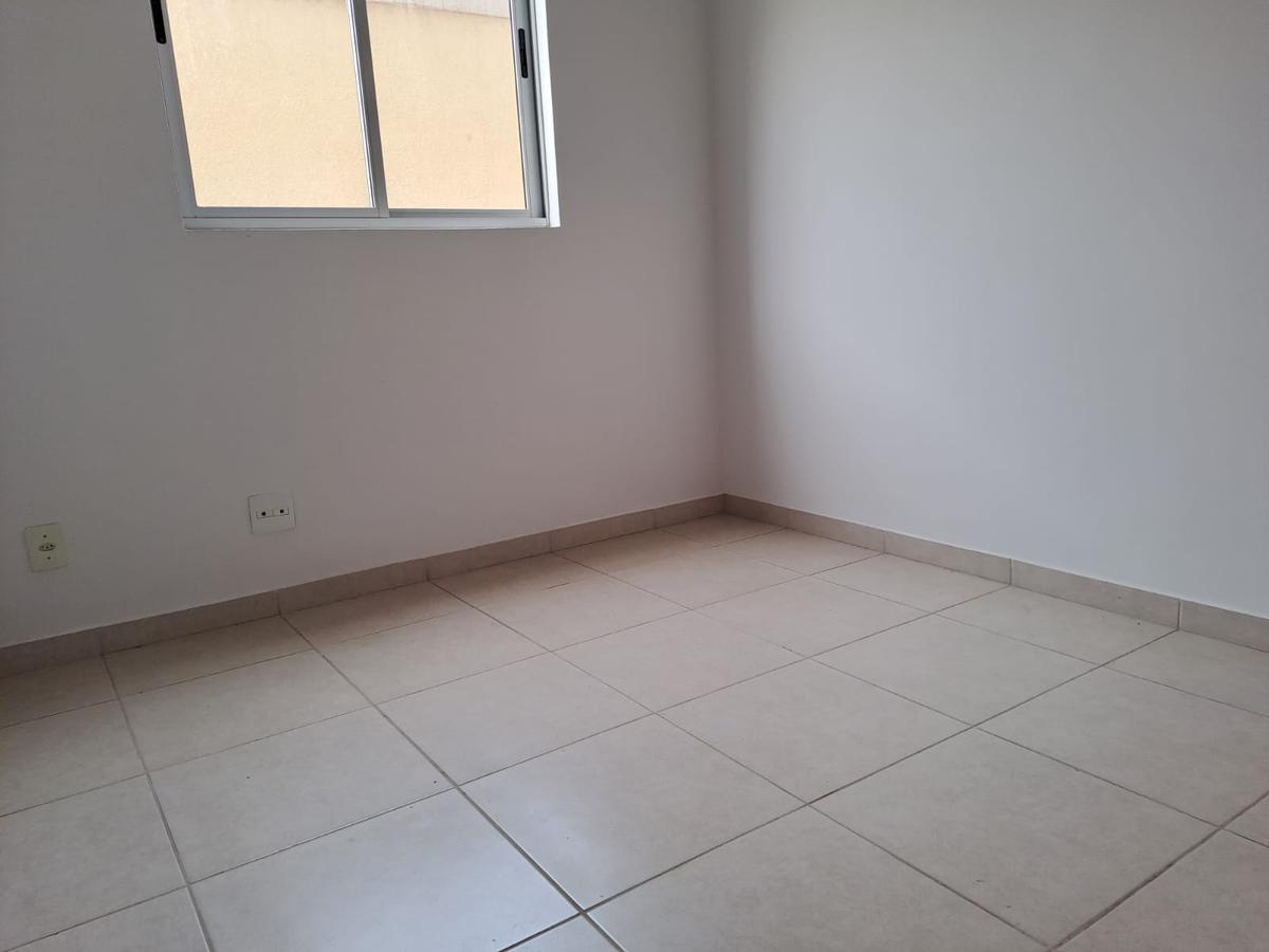 Apartamento, Cândida Ferreira, 2 Quartos, 1 Vaga
