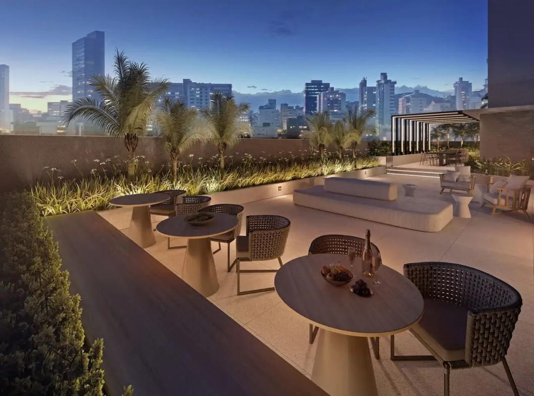 Apartamento, Savassi, 3 Quartos, 2 Vagas, 2 Suítes