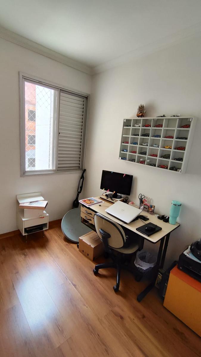 Apartamento, Arvoredo, 2 Quartos, 1 Vaga, 1 Suíte