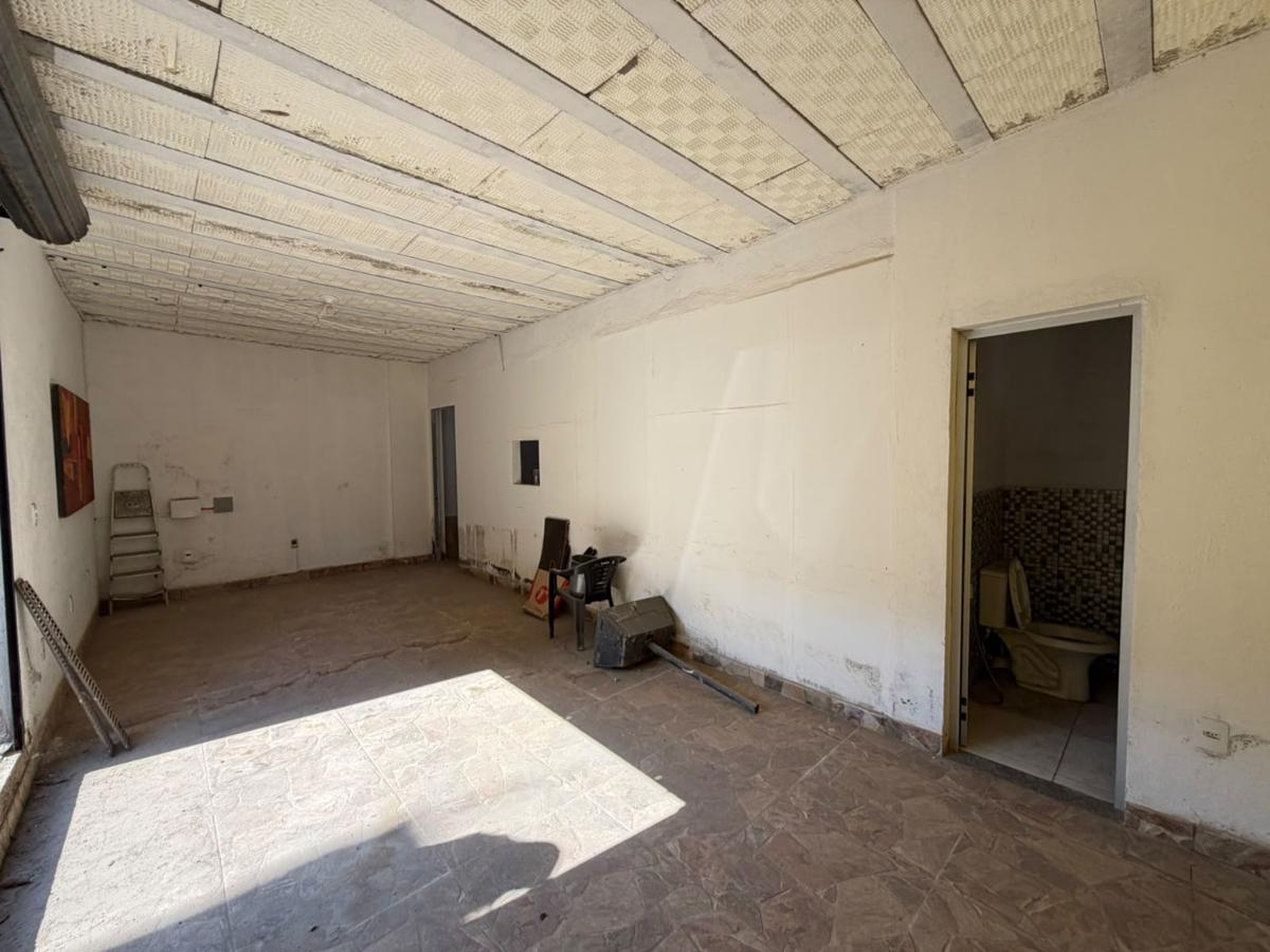 Casa, Chácara Del-rey, 2 Quartos, 1 Vaga