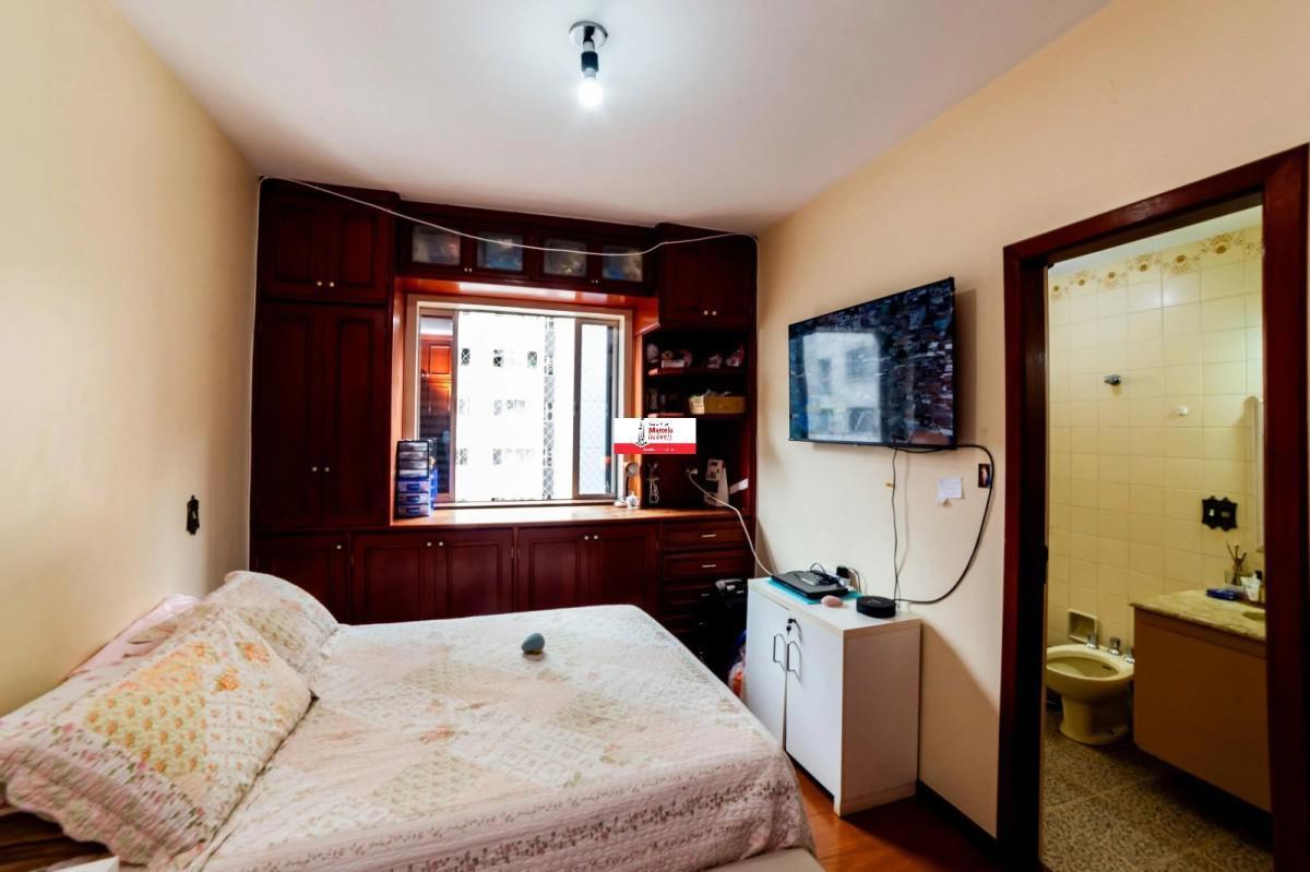 Apartamento, Savassi, 3 Quartos, 1 Vaga, 1 Suíte