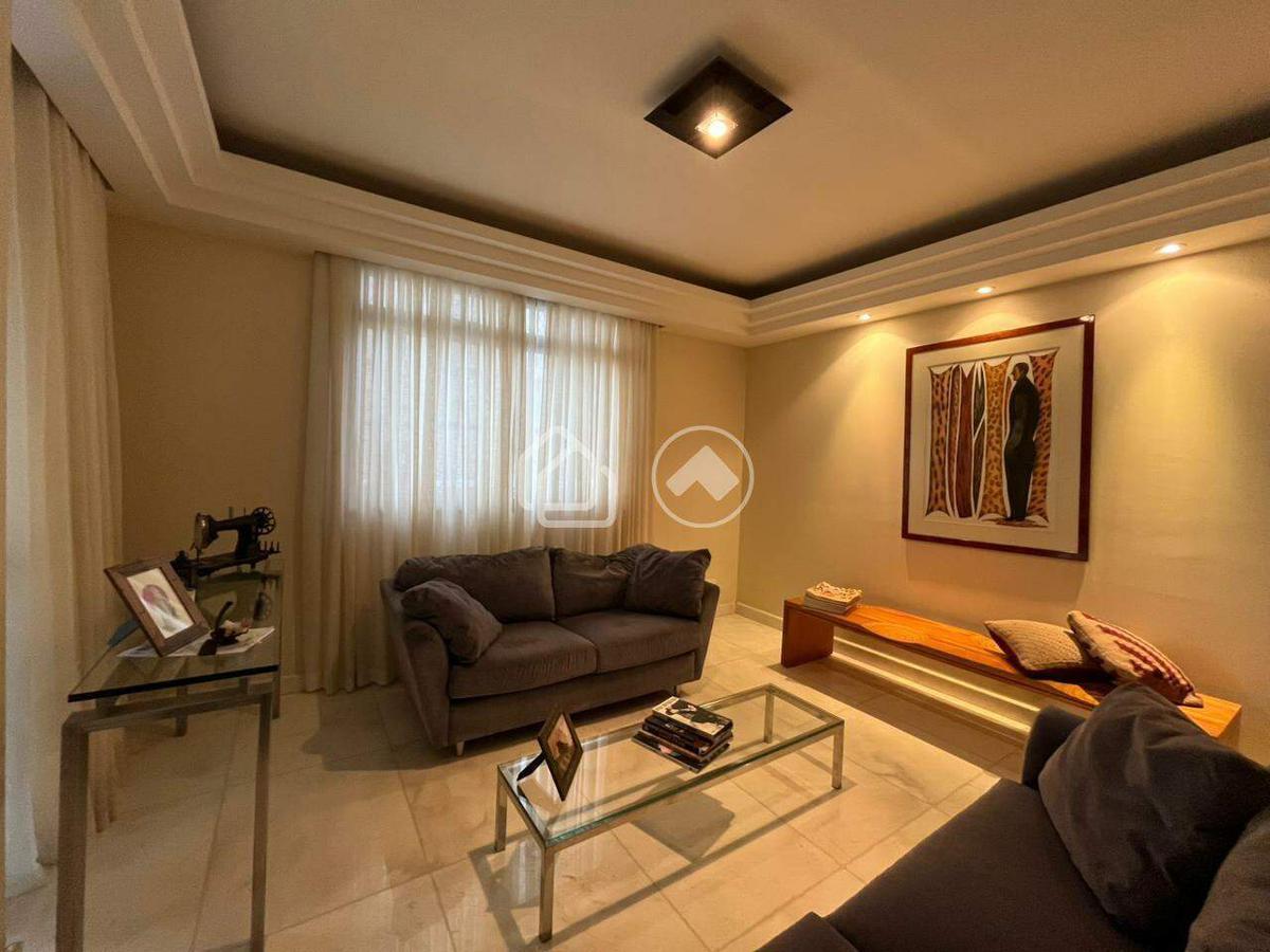 Apartamento, Buritis, 4 Quartos, 2 Vagas, 1 Suíte