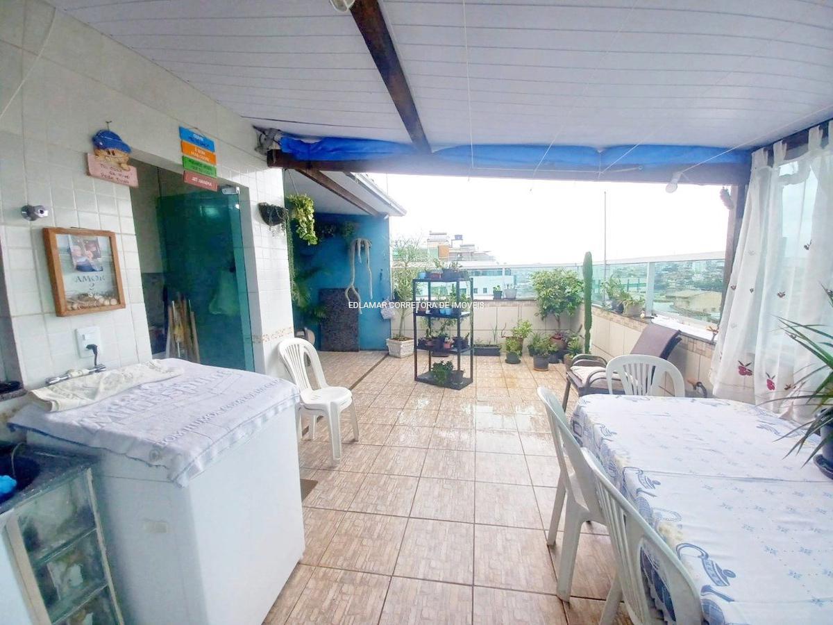 Apartamento, Eldorado, 3 Quartos, 1 Vaga, 1 Suíte