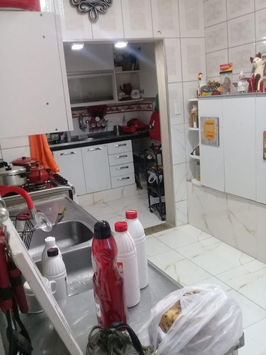 Casa, Boa Vista, 4 Quartos, 3 Vagas, 1 Suíte