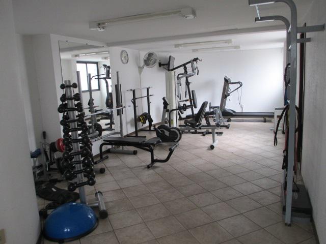 Apartamento, Funcionários, 4 Quartos, 2 Vagas, 1 Suíte