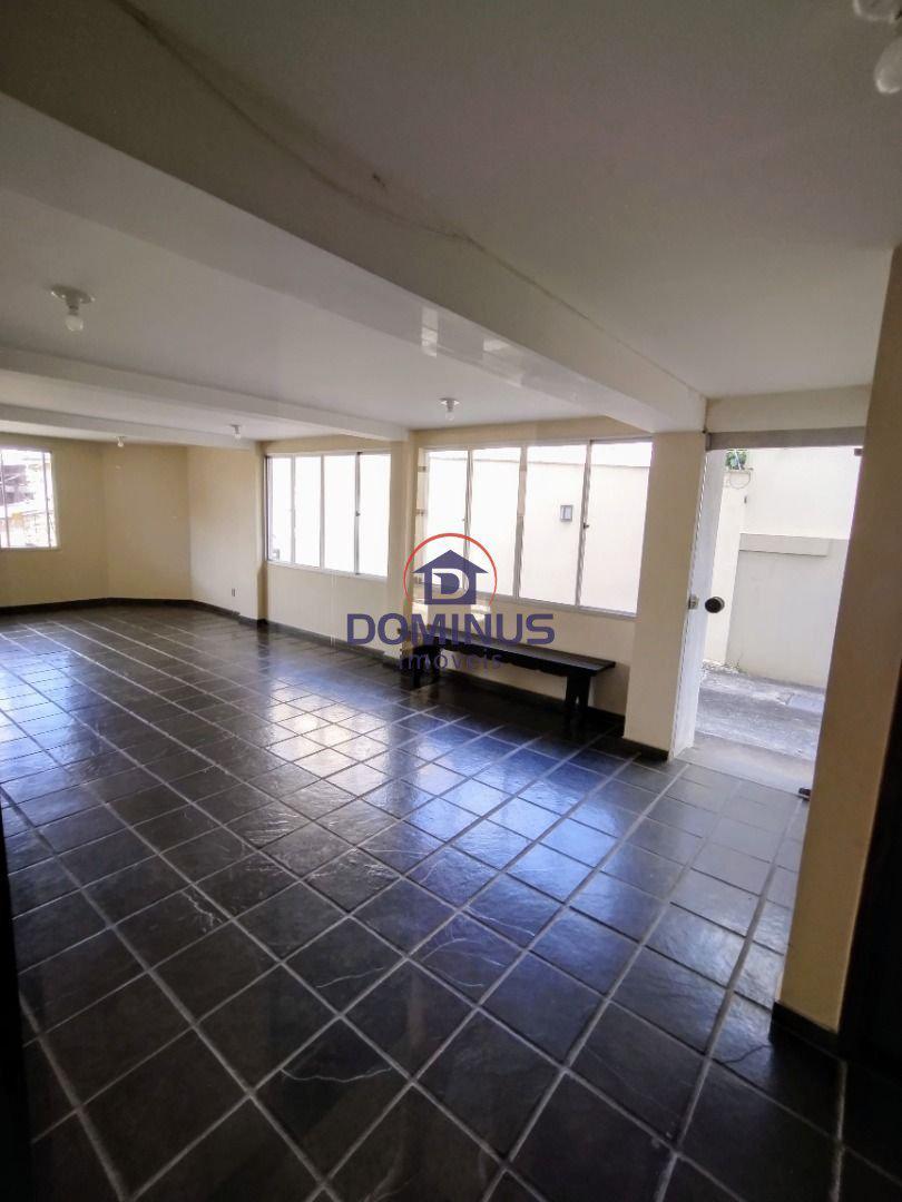 Apartamento, Santa Teresa, 3 Quartos, 2 Vagas, 1 Suíte