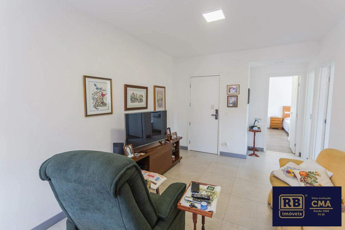 Apartamento, Santo Antônio, 2 Quartos, 2 Vagas, 1 Suíte