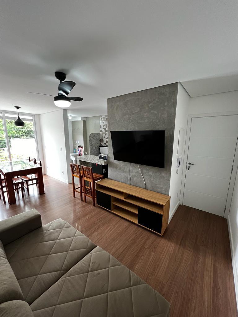 Apartamento, Novo Horizonte, 3 Quartos, 1 Vaga, 1 Suíte