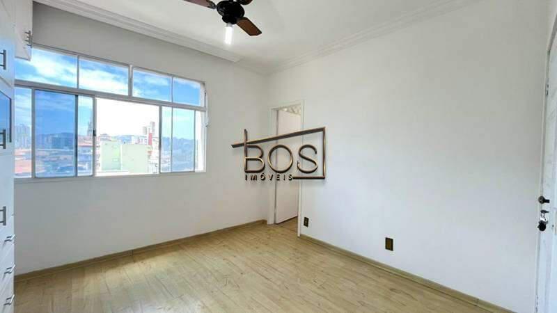 Apartamento, Floresta, 1 Quarto, 1 Vaga, 1 Suíte