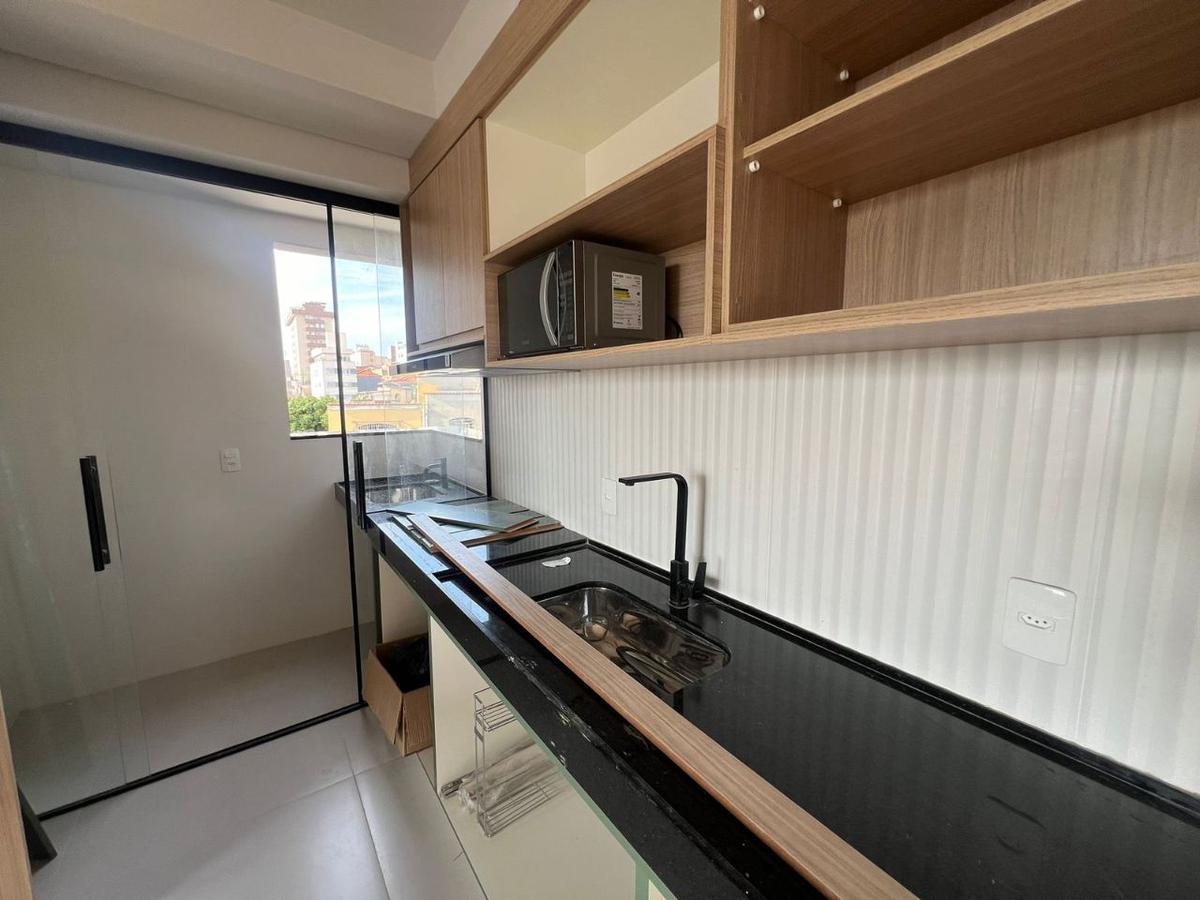 Apartamento, Santa Inês, 3 Quartos, 2 Vagas, 1 Suíte