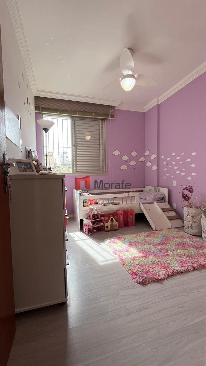 Apartamento, Ipiranga, 3 Quartos, 2 Vagas, 1 Suíte