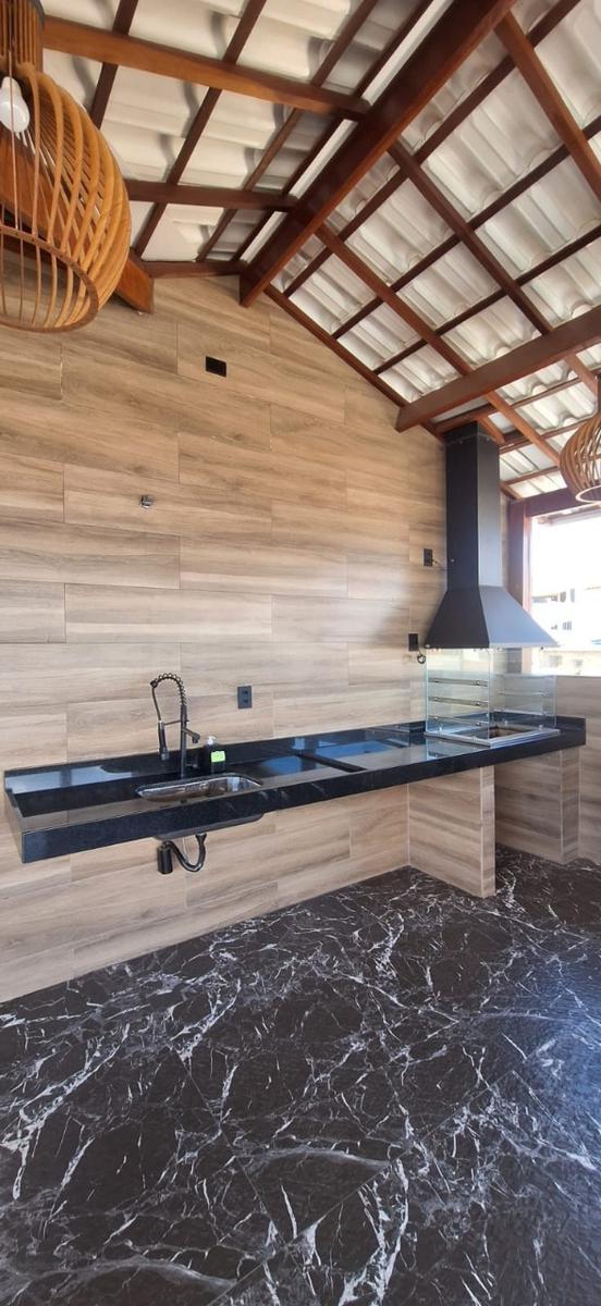 Casa, Parque Xangri-lá, 2 Quartos, 1 Vaga