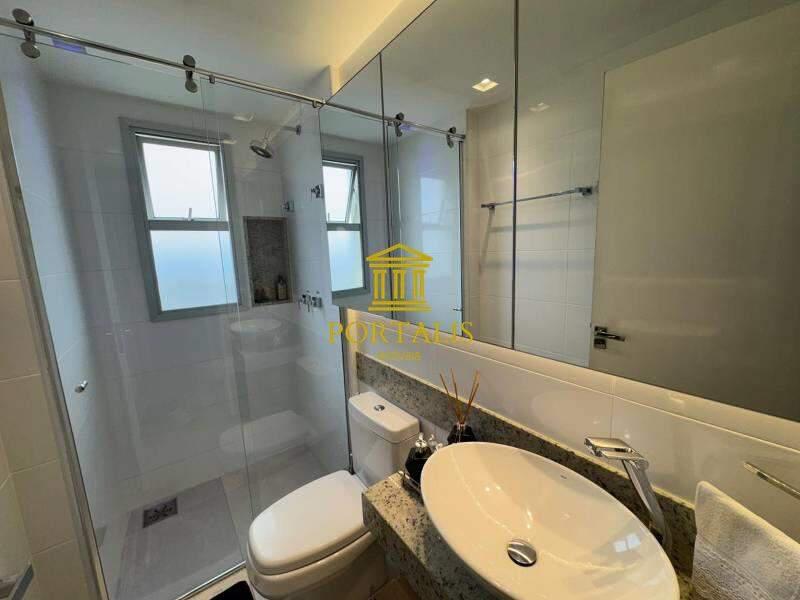 Apartamento, Liberdade, 2 Quartos, 2 Vagas, 1 Suíte