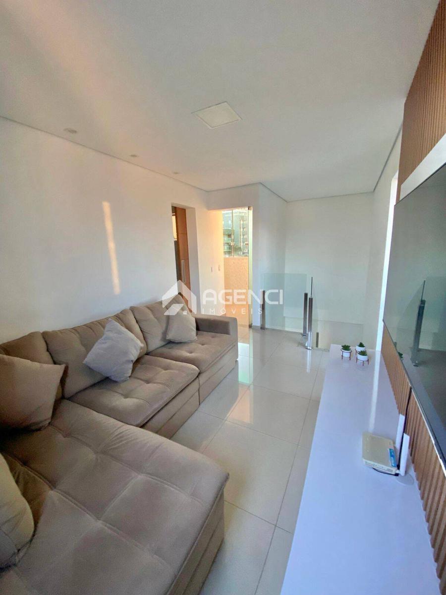 Cobertura, Cabral, 2 Quartos, 0 Vaga, 0 Suíte