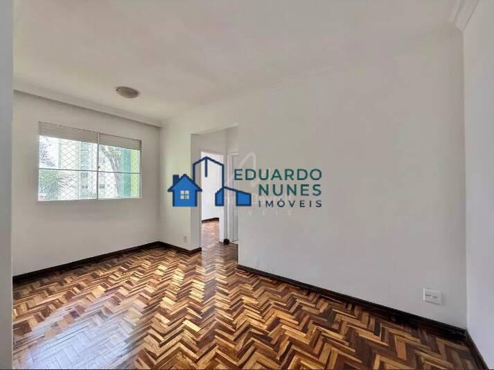Apartamento, Ipiranga, 2 Quartos, 1 Vaga