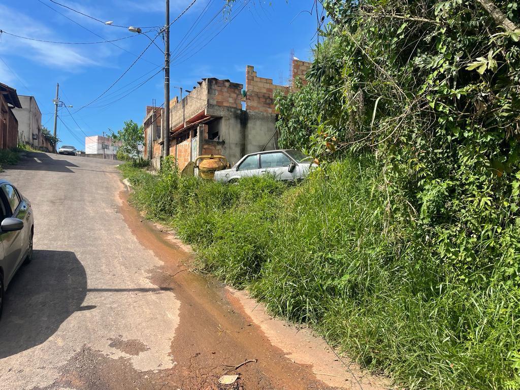 Lote, Vila Francisco de Moura, 0 Quarto, 0 Vaga
