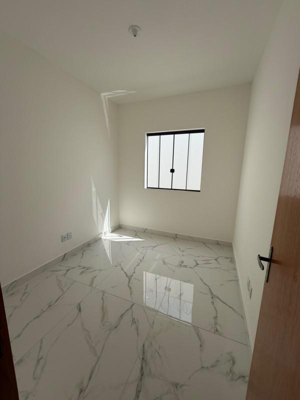 Casa, Novo Centro, 3 Quartos, 2 Vagas, 1 Suíte