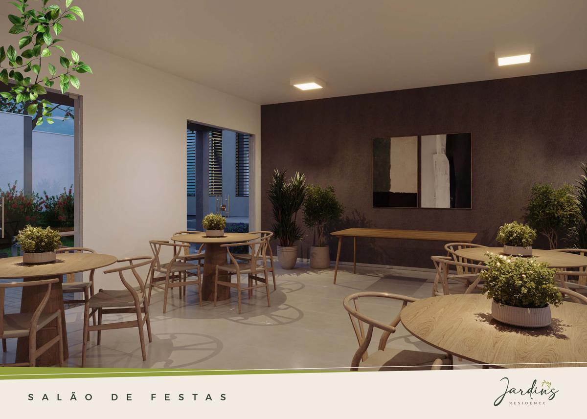 Apartamento, São Joaquim, 2 Quartos, 1 Vaga, 1 Suíte