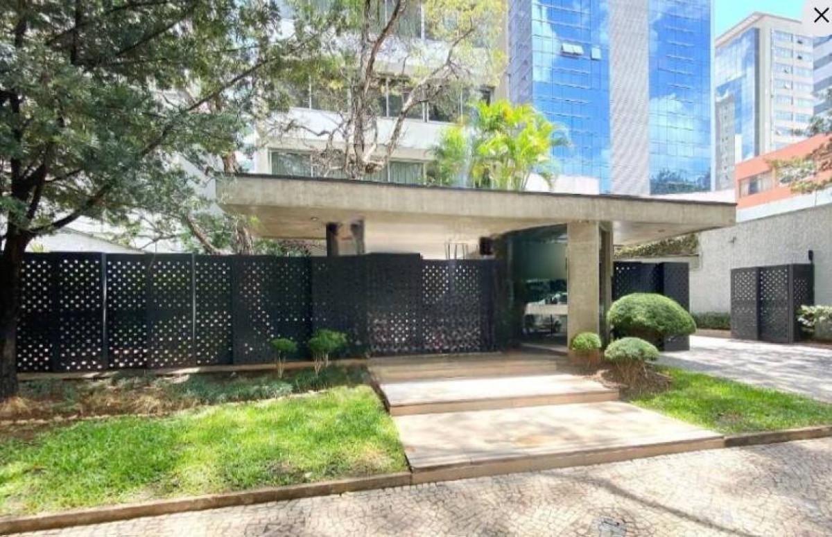 Cobertura, Savassi, 4 Quartos, 3 Vagas, 2 Suítes