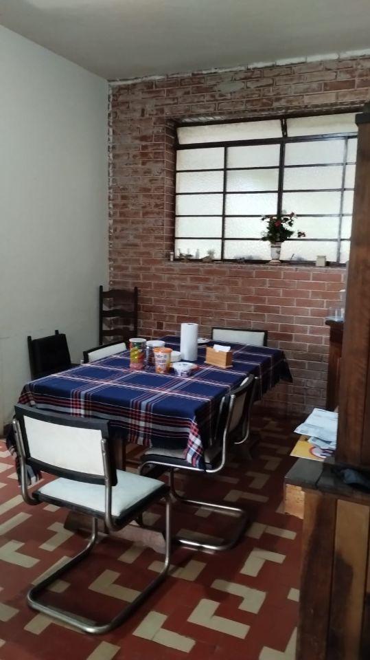 Casa, Horto, 5 Quartos, 0 Vaga, 1 Suíte