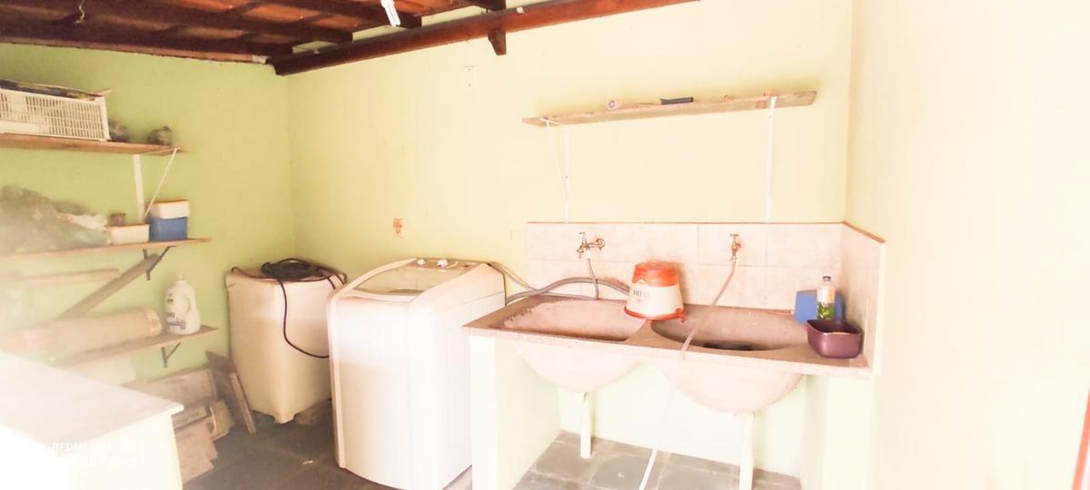 Casa, Novo Progresso, 4 Quartos, 1 Vaga