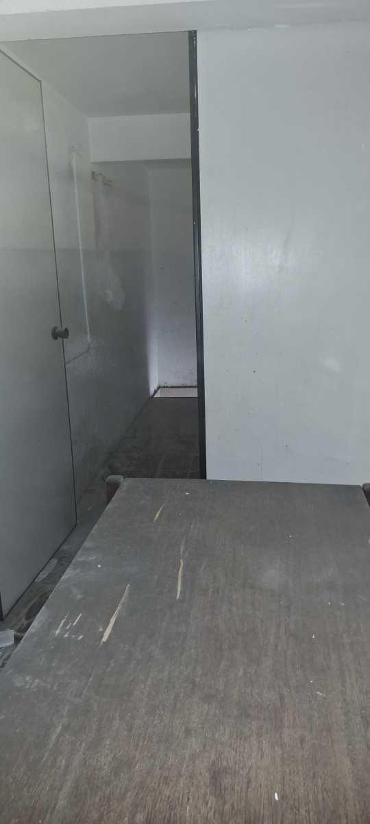 Andar, Floresta, 0 Quarto, 0 Vaga