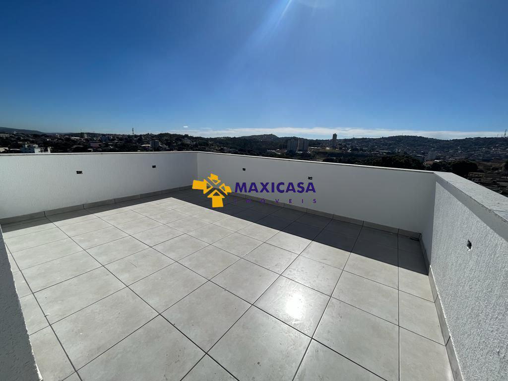 Apartamento, Piratininga (venda Nova), 2 Quartos, 1 Vaga, 1 Suíte